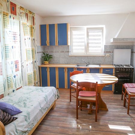 Apartments Butkovic Hvar Town Rom bilde