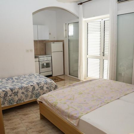 Apartments Butkovic Hvar Town Rom bilde