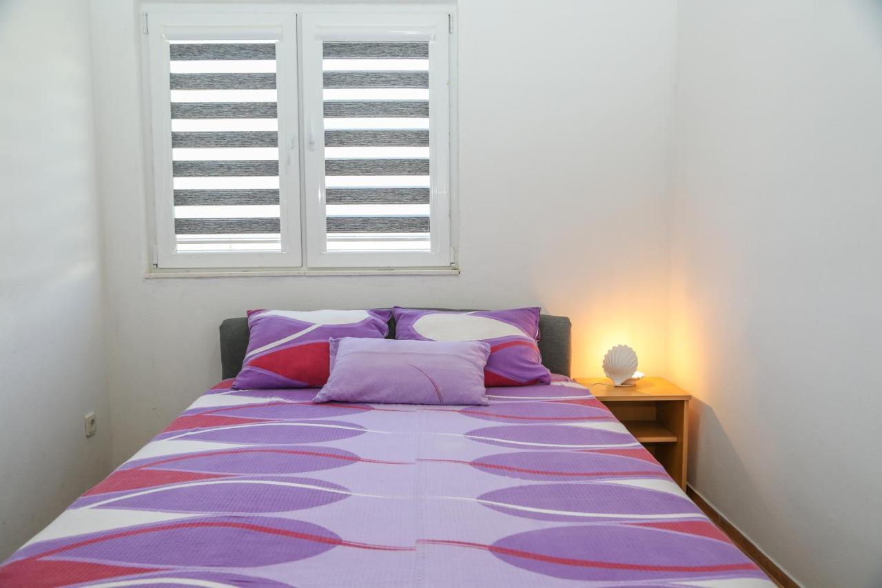 Apartments Butkovic Hvar Town Eksteriør bilde