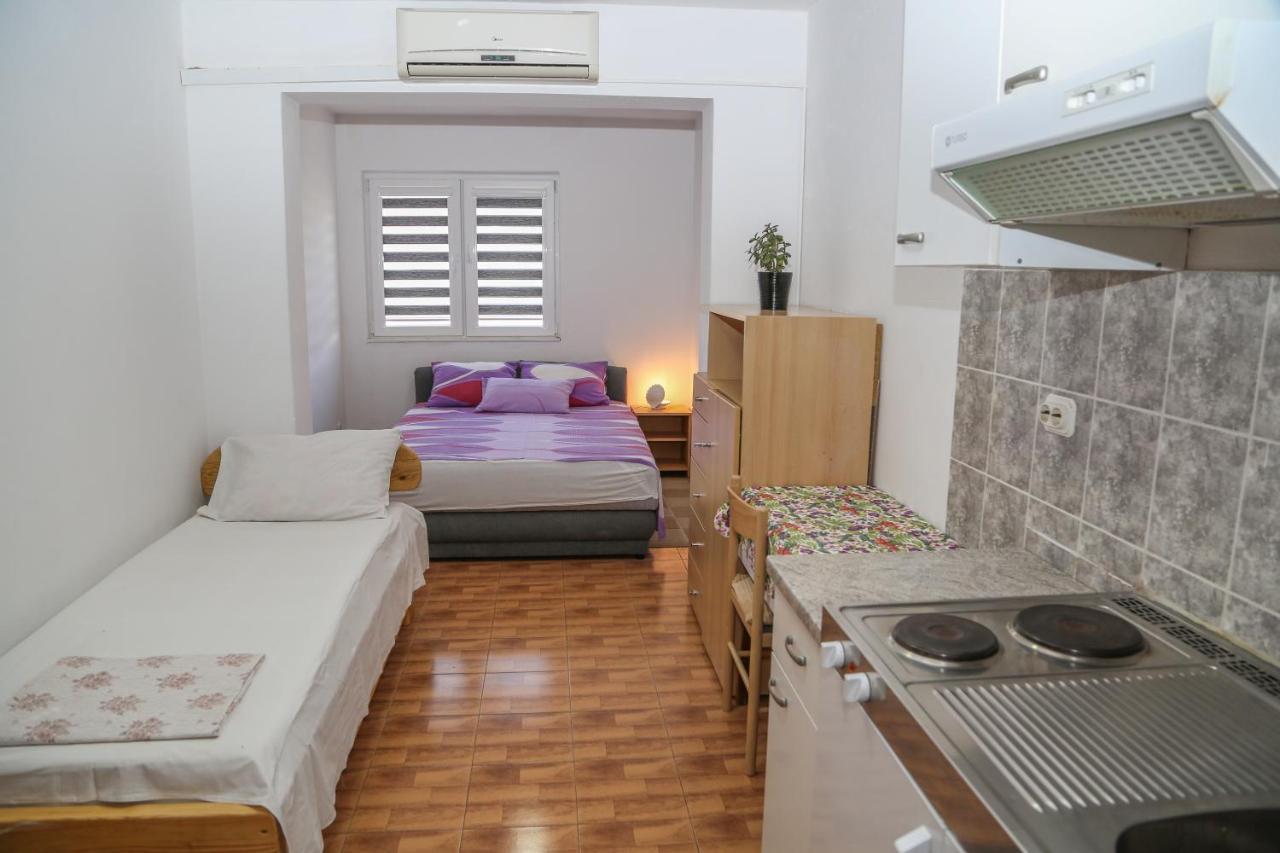 Apartments Butkovic Hvar Town Eksteriør bilde
