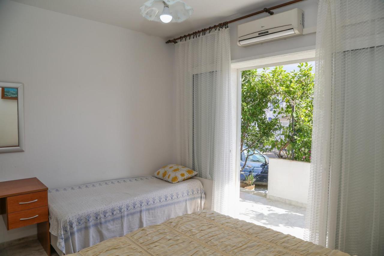 Apartments Butkovic Hvar Town Eksteriør bilde