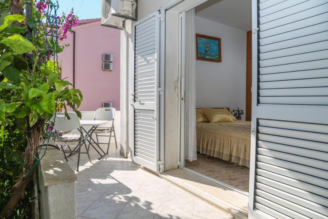 Apartments Butkovic Hvar Town Eksteriør bilde