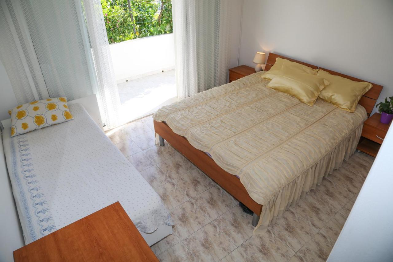 Apartments Butkovic Hvar Town Eksteriør bilde