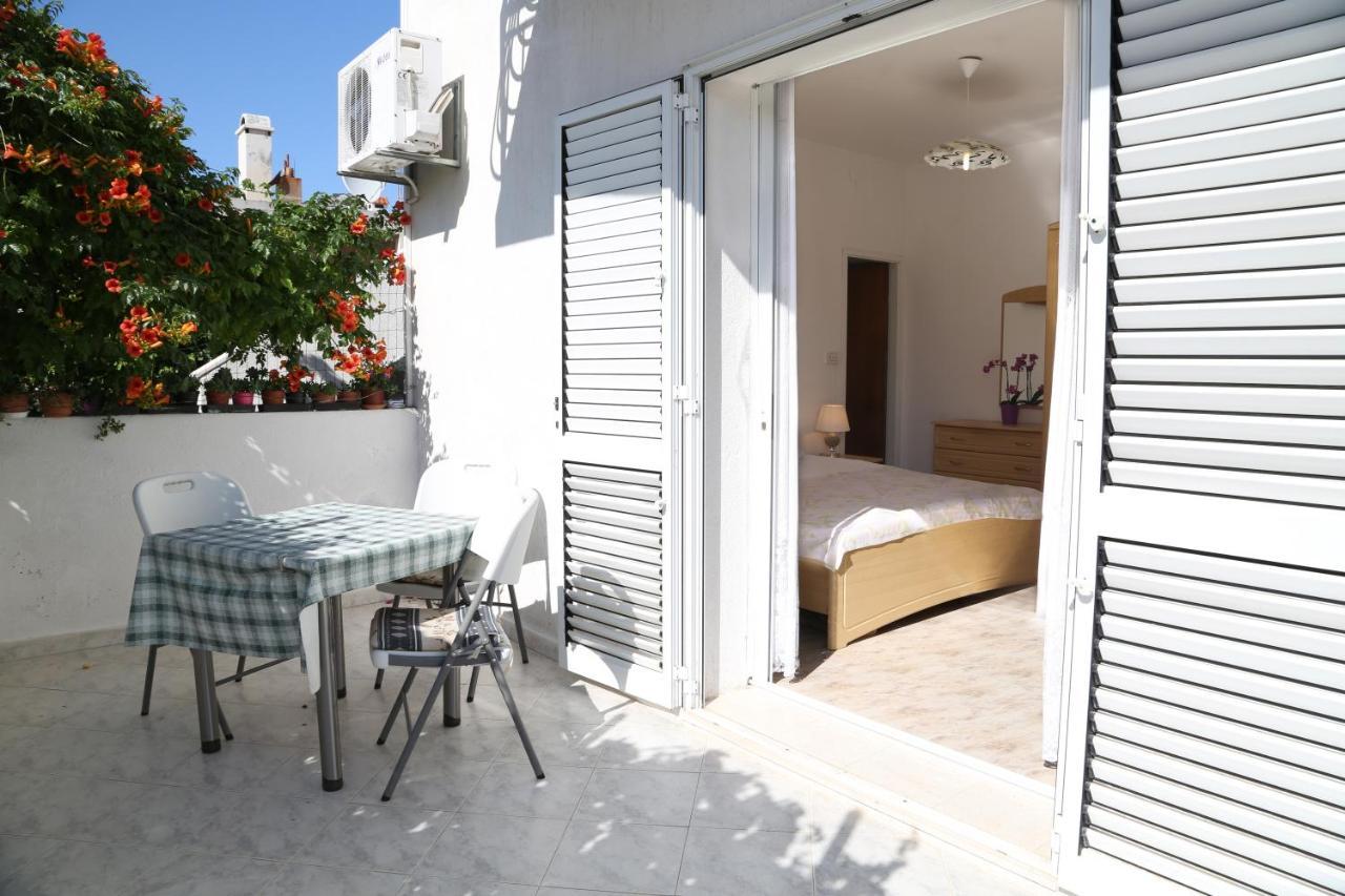 Apartments Butkovic Hvar Town Eksteriør bilde