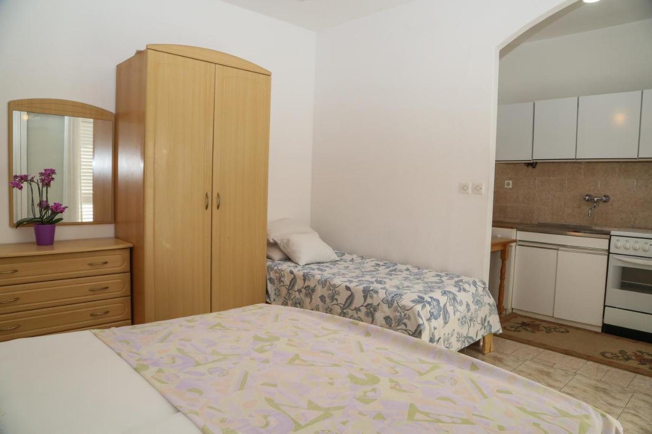 Apartments Butkovic Hvar Town Eksteriør bilde