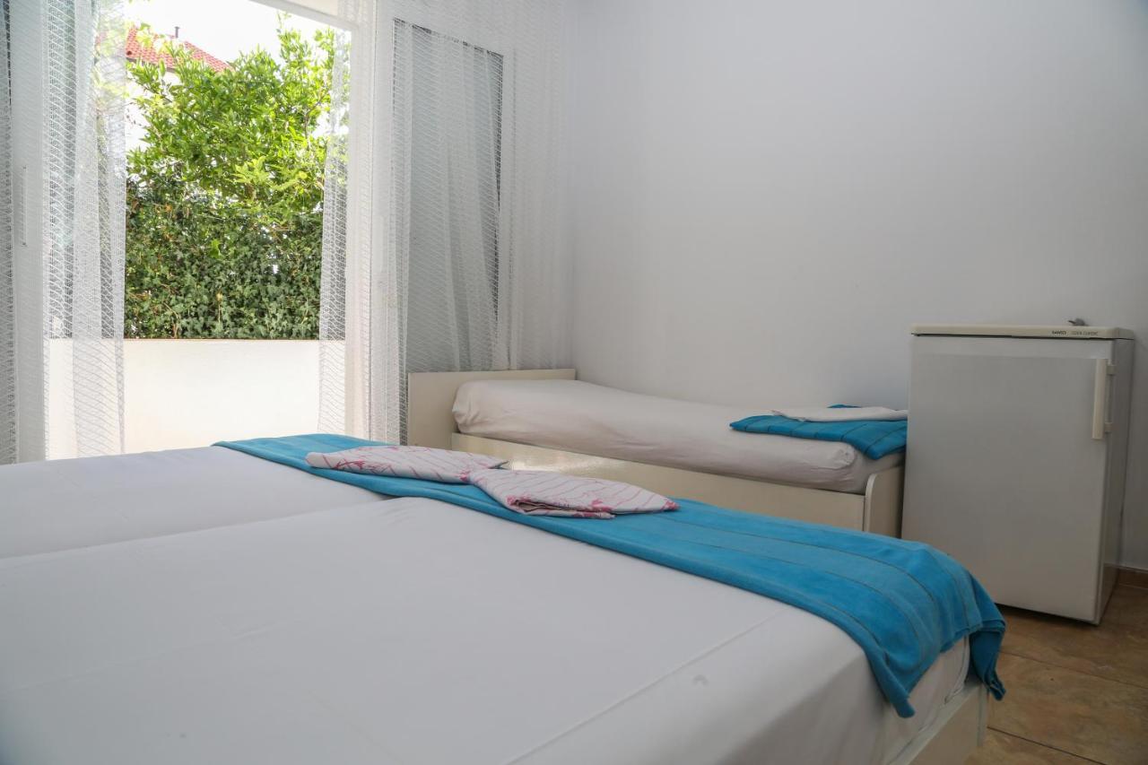 Apartments Butkovic Hvar Town Eksteriør bilde