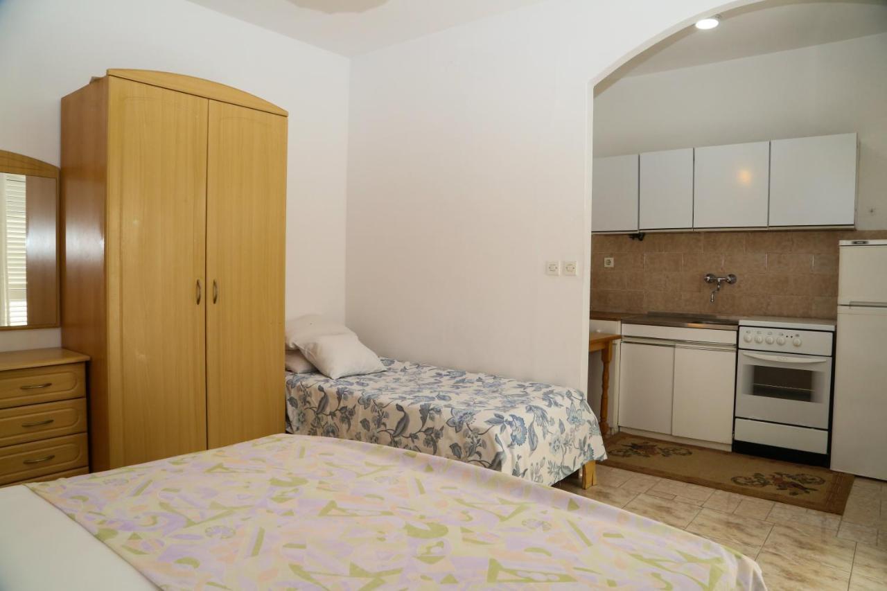 Apartments Butkovic Hvar Town Eksteriør bilde