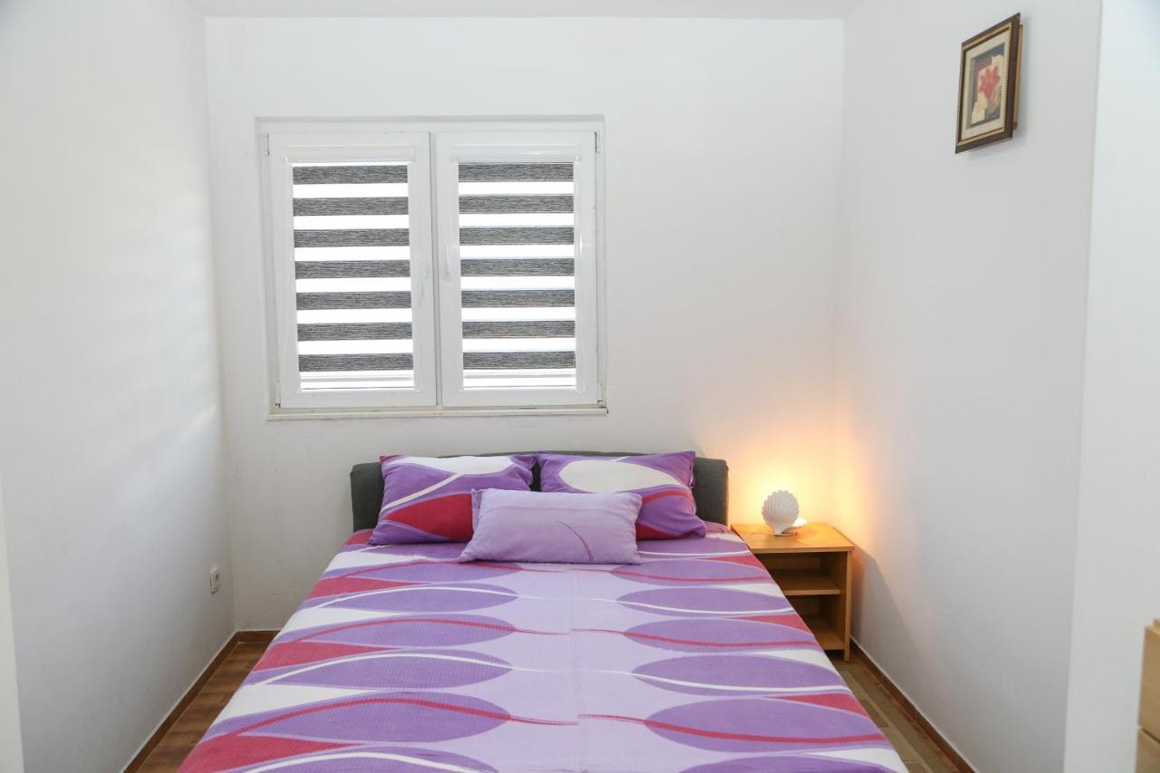 Apartments Butkovic Hvar Town Eksteriør bilde