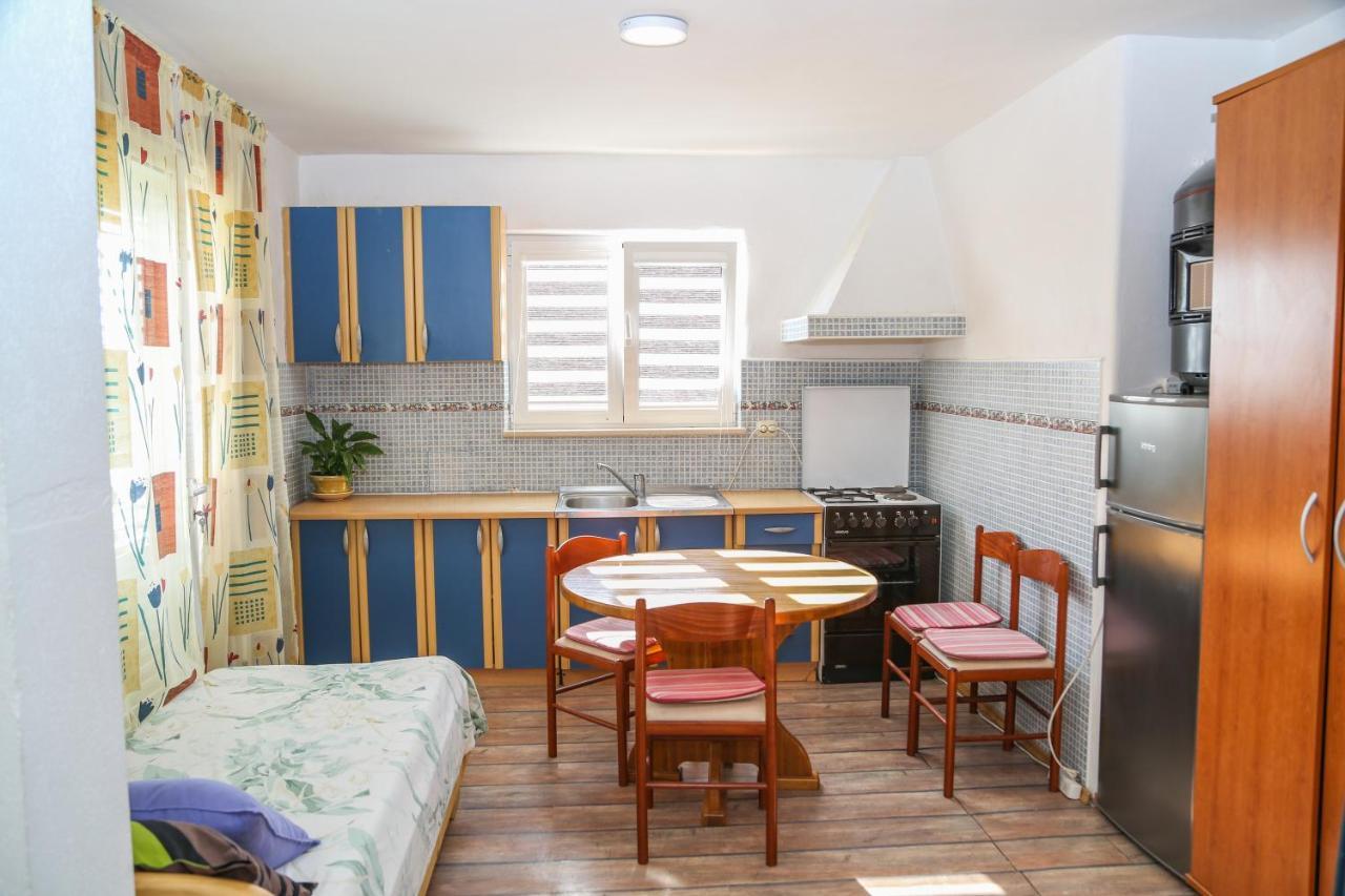Apartments Butkovic Hvar Town Eksteriør bilde