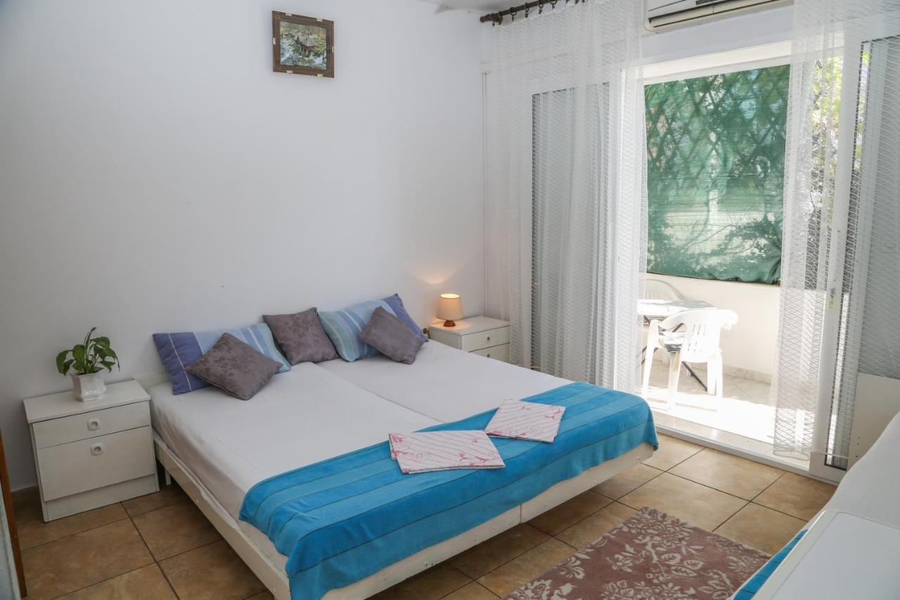 Apartments Butkovic Hvar Town Eksteriør bilde