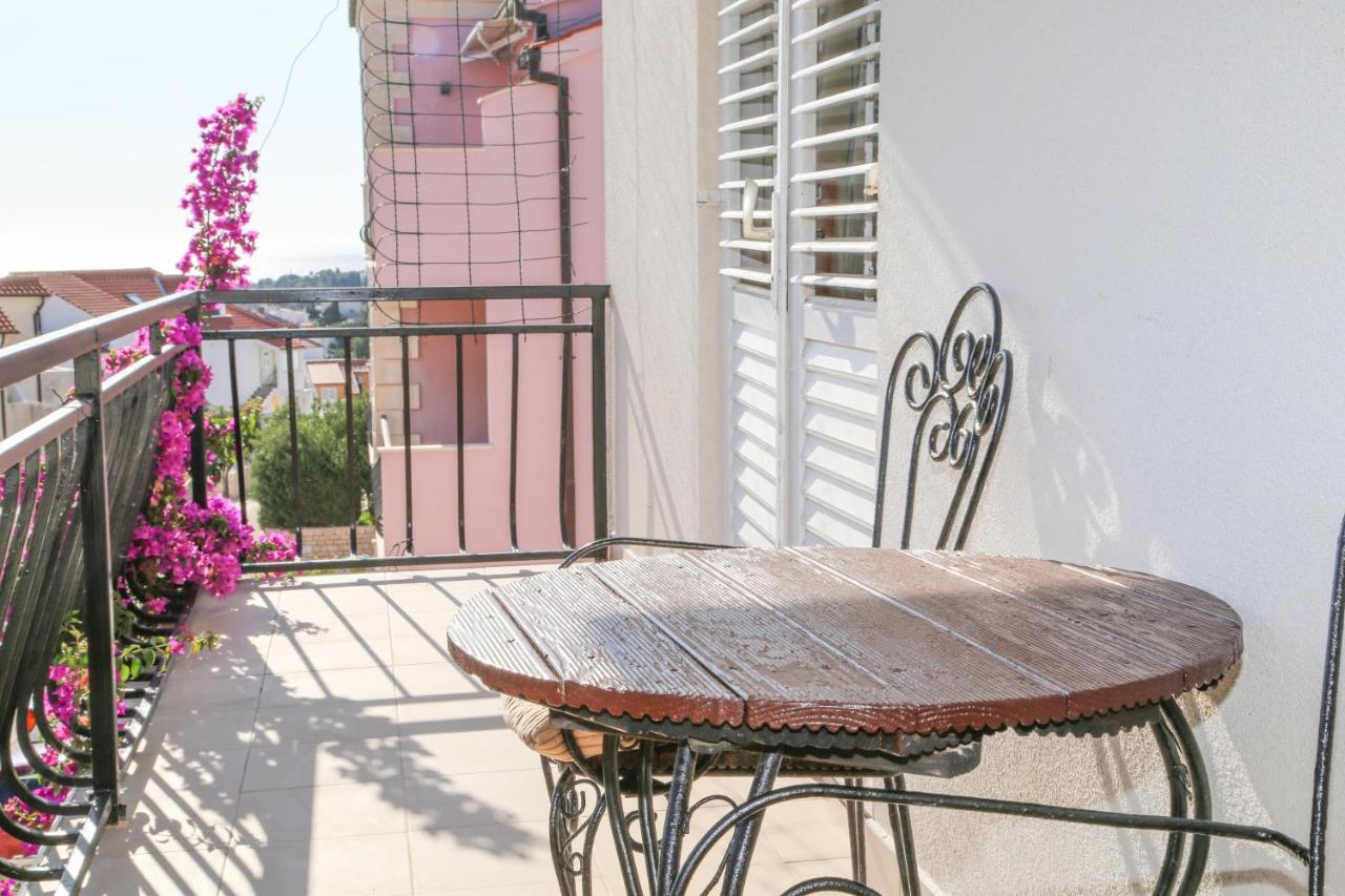 Apartments Butkovic Hvar Town Eksteriør bilde