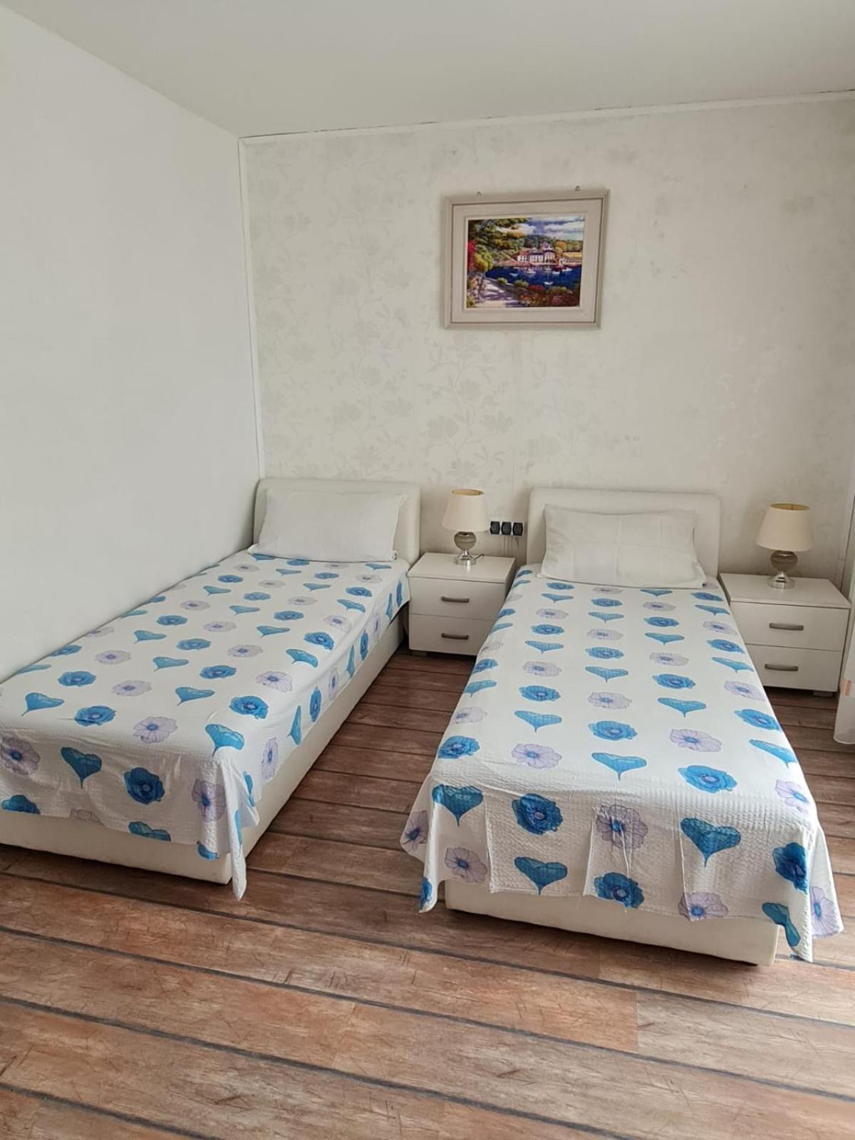 Apartments Butkovic Hvar Town Eksteriør bilde