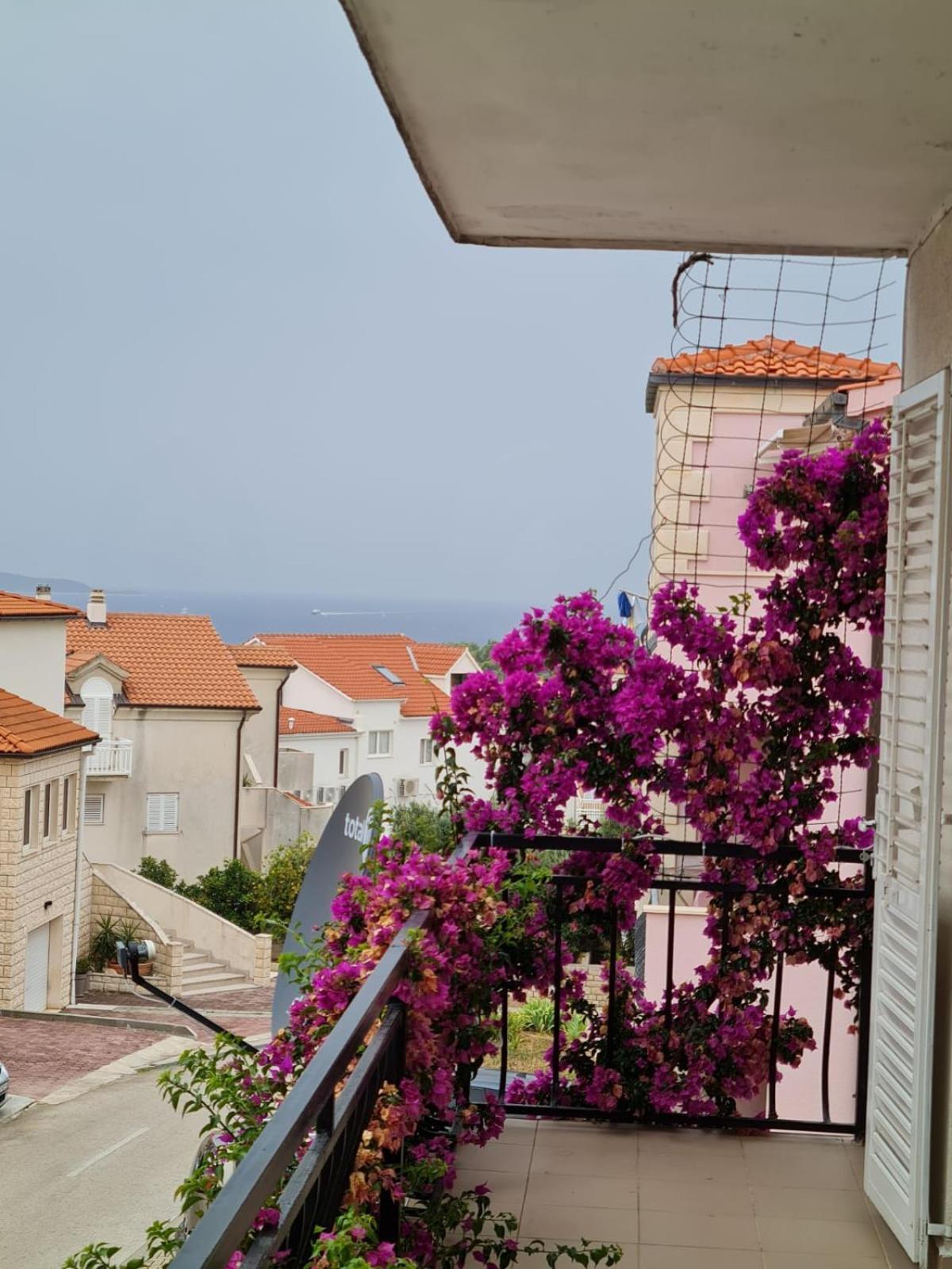 Apartments Butkovic Hvar Town Eksteriør bilde