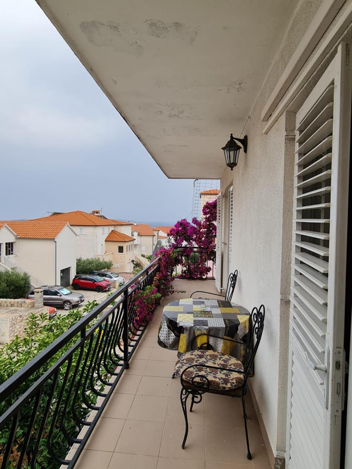 Apartments Butkovic Hvar Town Eksteriør bilde