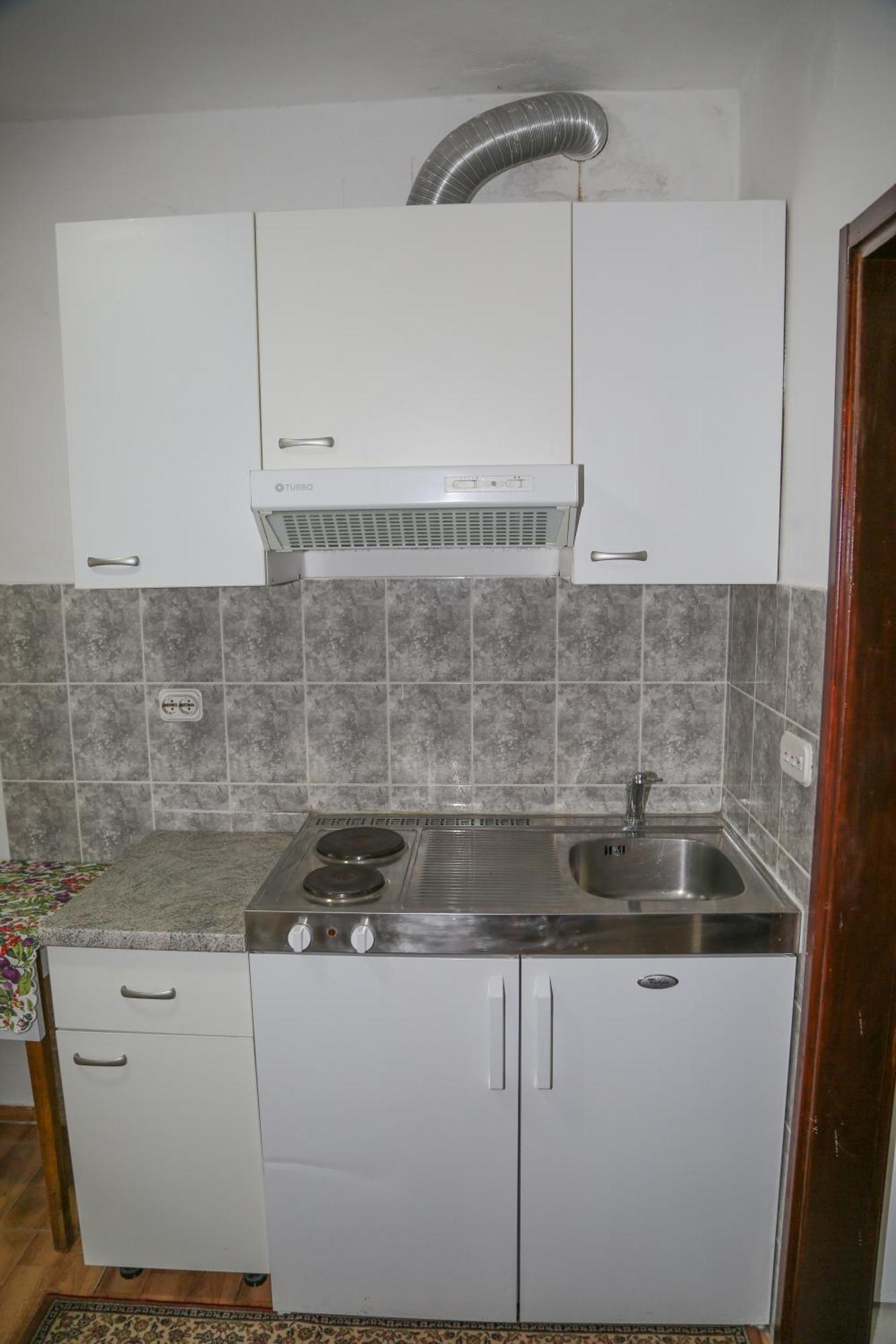 Apartments Butkovic Hvar Town Rom bilde