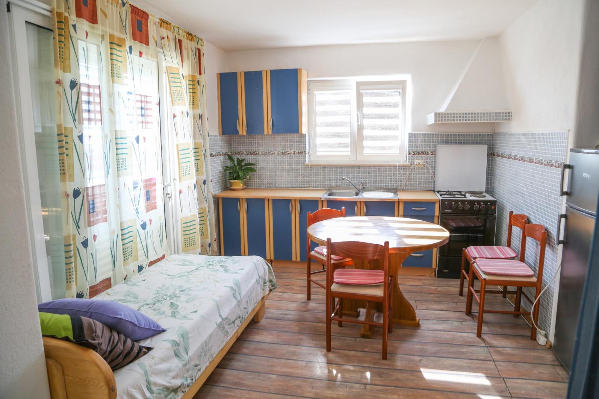 Apartments Butkovic Hvar Town Rom bilde
