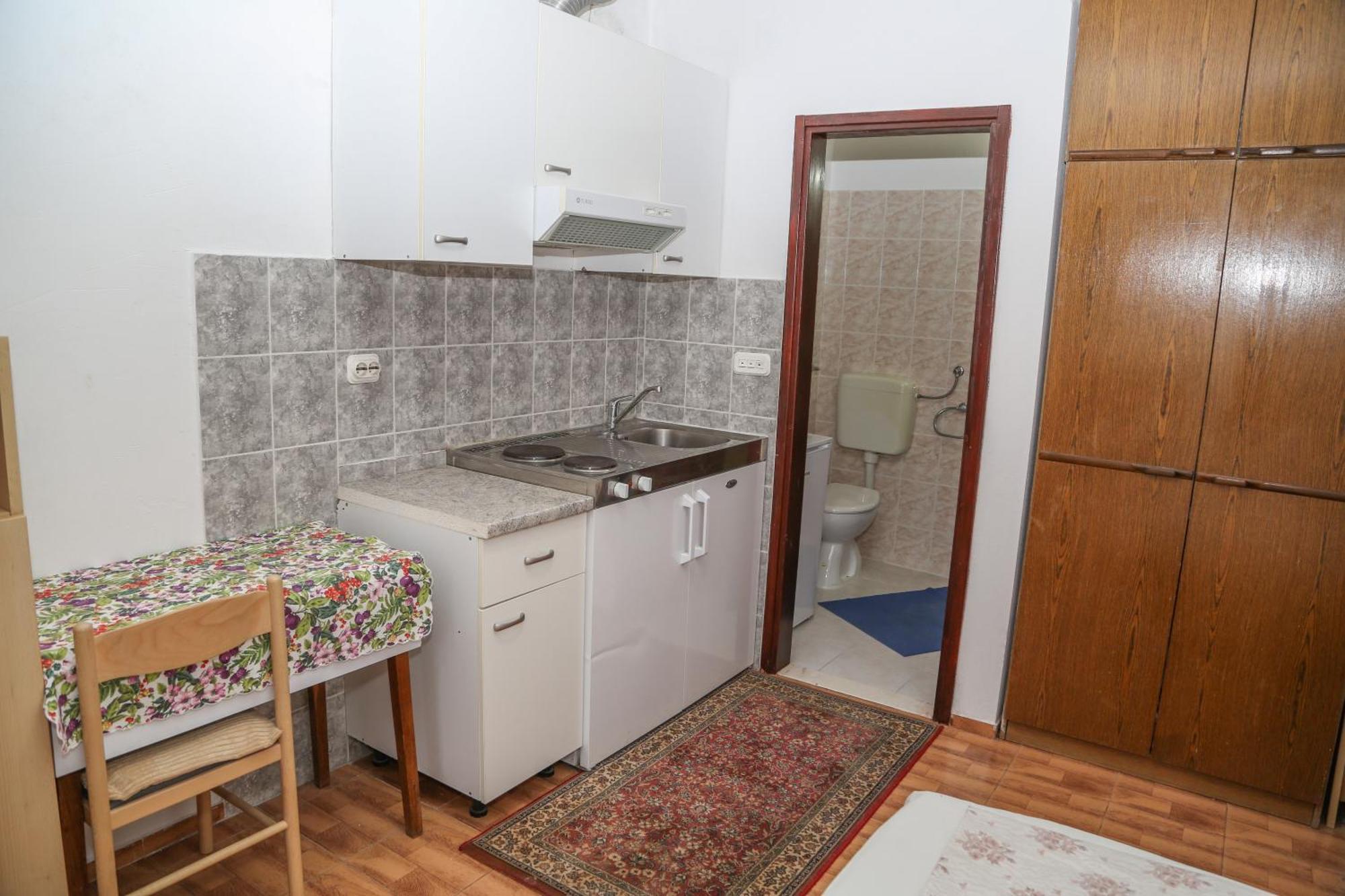 Apartments Butkovic Hvar Town Rom bilde