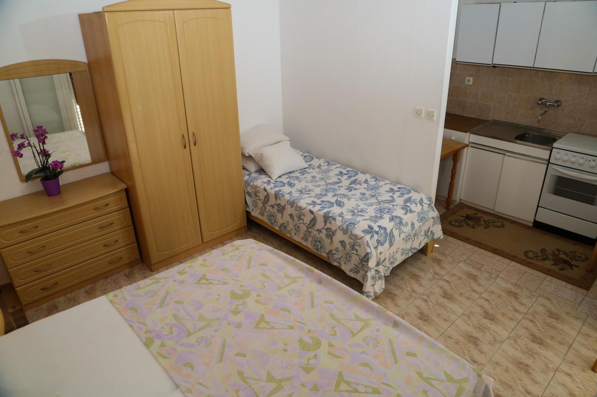 Apartments Butkovic Hvar Town Rom bilde