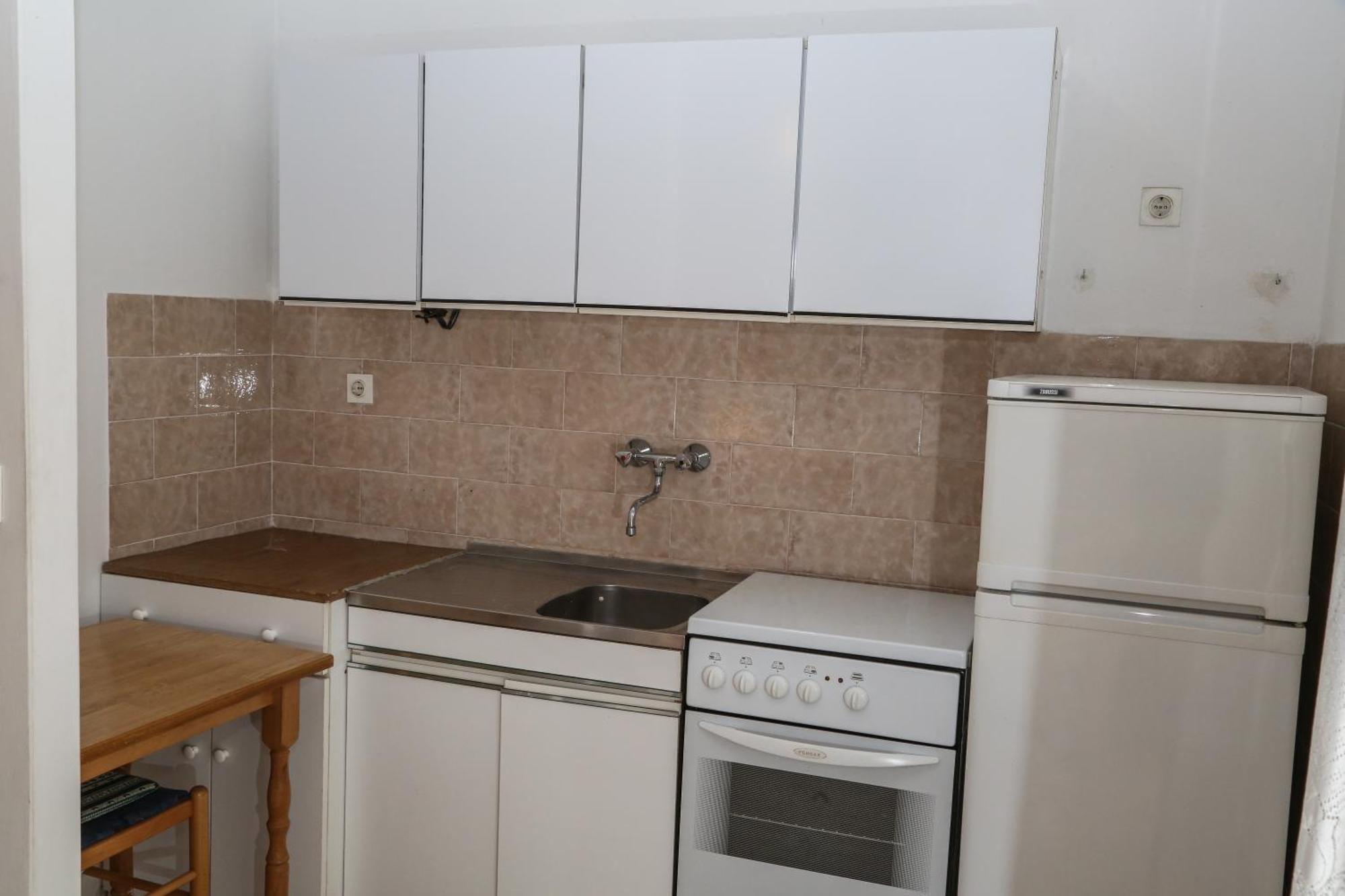 Apartments Butkovic Hvar Town Rom bilde