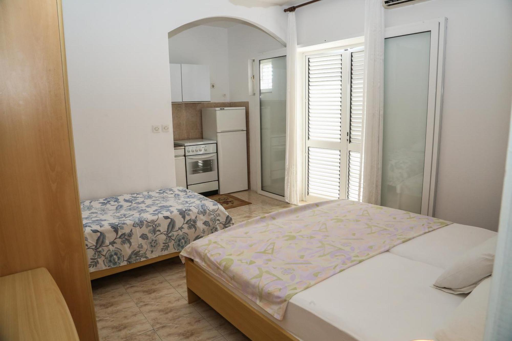 Apartments Butkovic Hvar Town Rom bilde