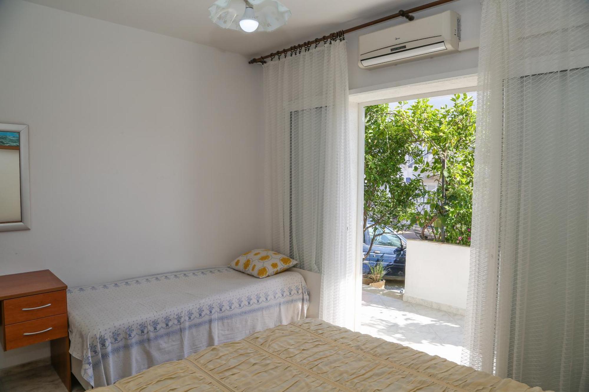 Apartments Butkovic Hvar Town Rom bilde