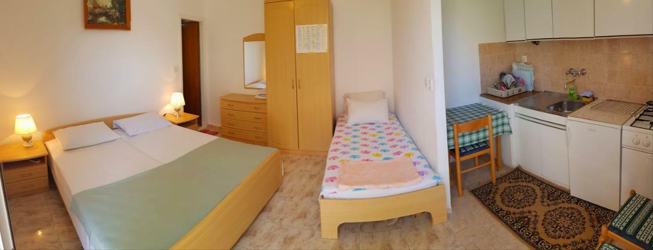 Apartments Butkovic Hvar Town Eksteriør bilde