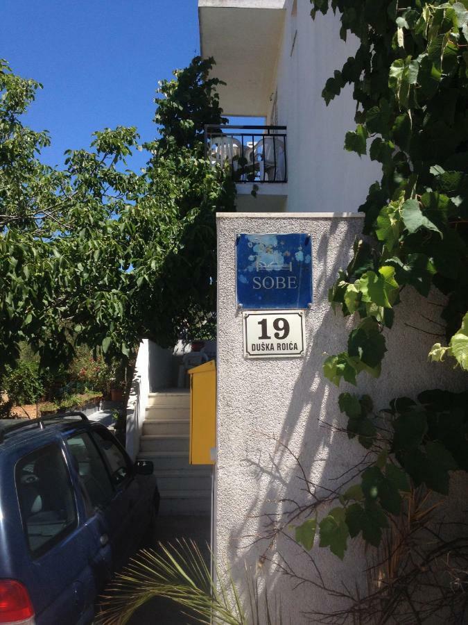Apartments Butkovic Hvar Town Eksteriør bilde