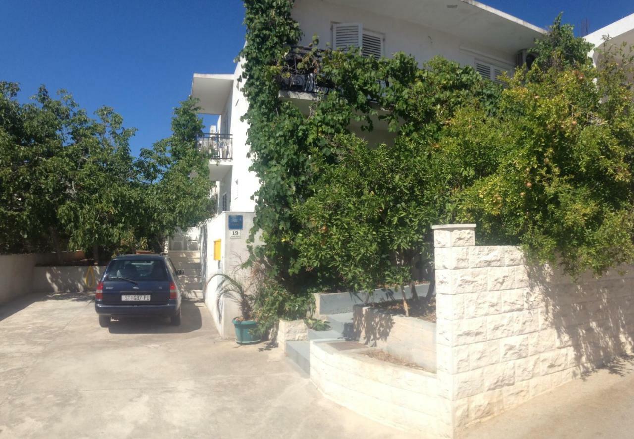 Apartments Butkovic Hvar Town Eksteriør bilde