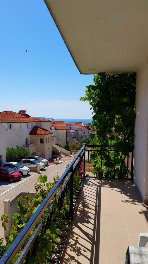 Apartments Butkovic Hvar Town Eksteriør bilde