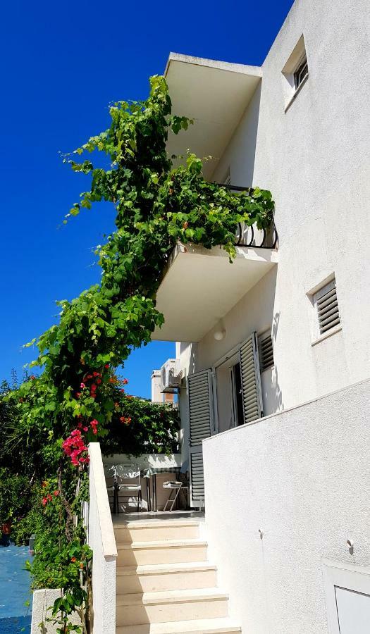 Apartments Butkovic Hvar Town Eksteriør bilde