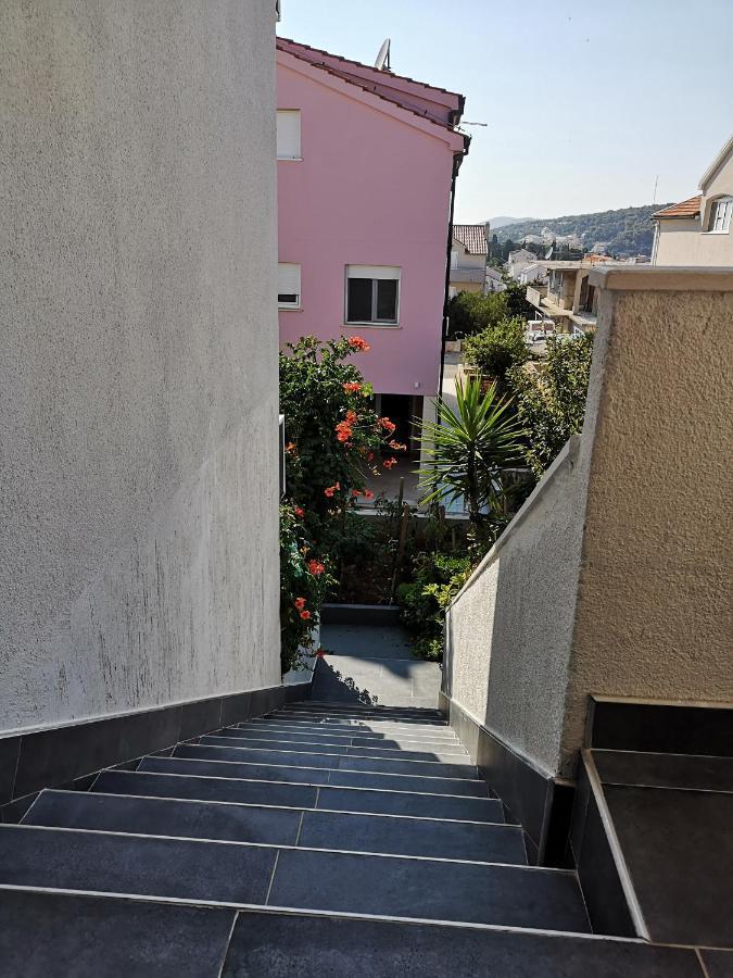 Apartments Butkovic Hvar Town Eksteriør bilde